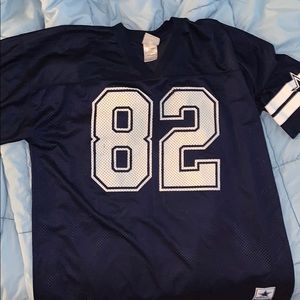 Dallas cowboy jersey